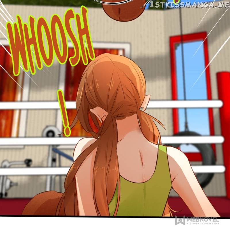 Stop! You Sexy Beast chapter 134 - page 12