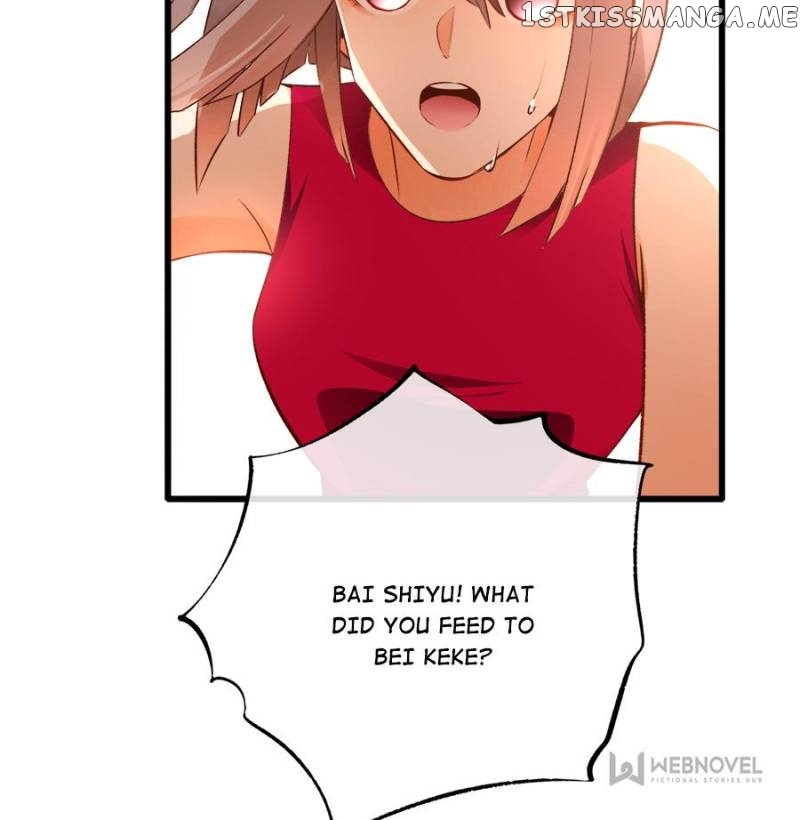 Stop! You Sexy Beast chapter 134 - page 15