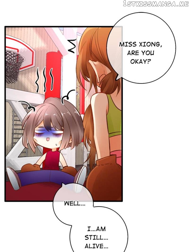 Stop! You Sexy Beast chapter 134 - page 19