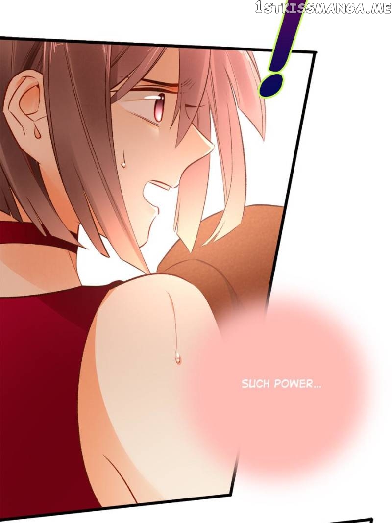 Stop! You Sexy Beast chapter 134 - page 2