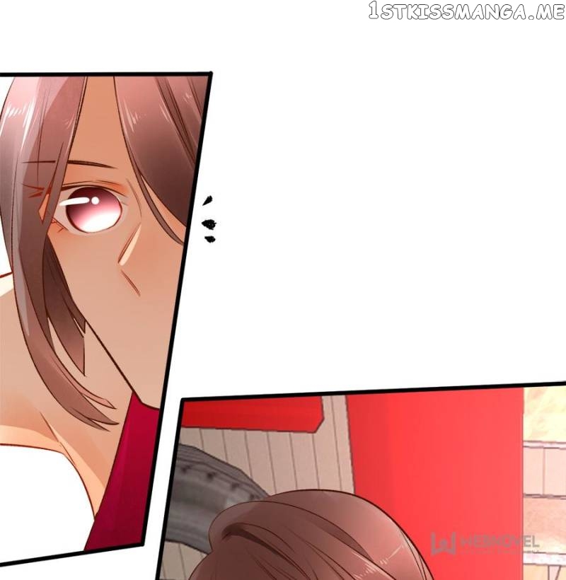 Stop! You Sexy Beast chapter 134 - page 21