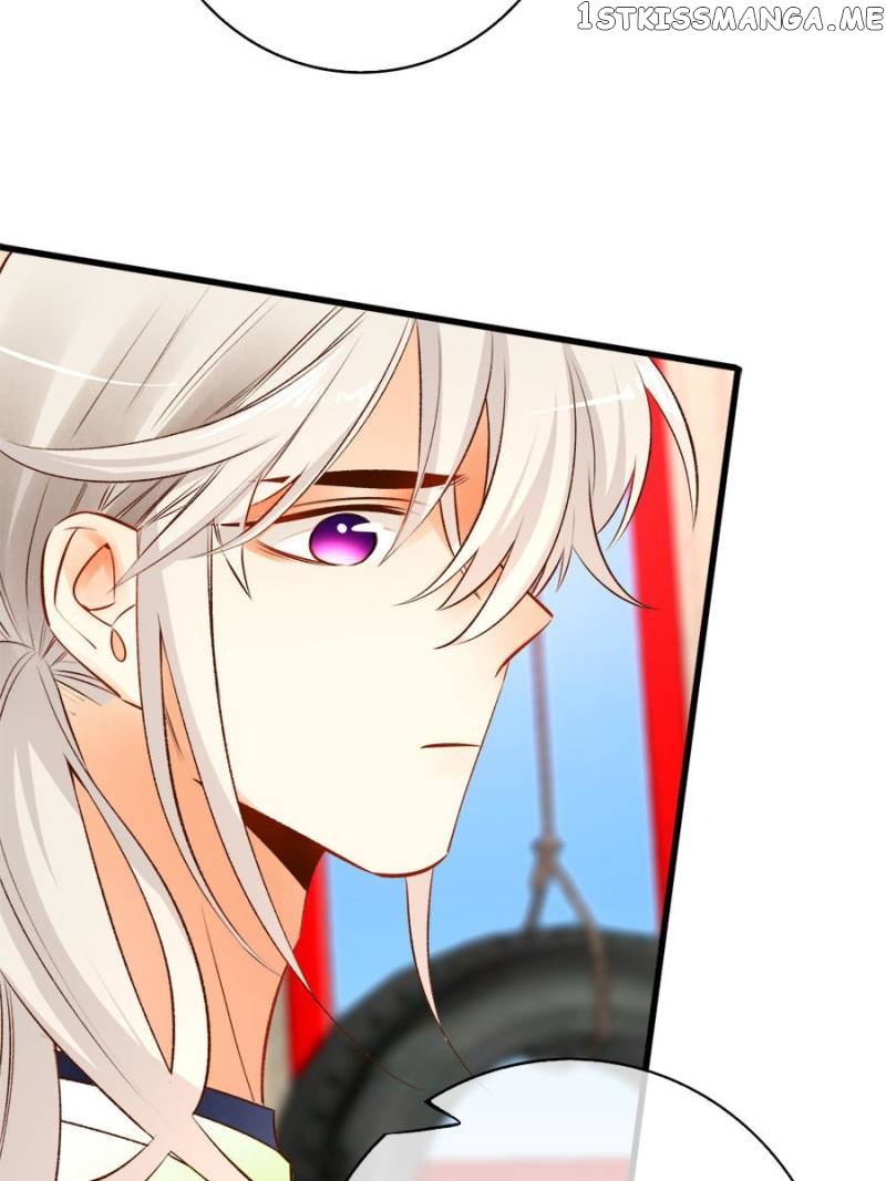 Stop! You Sexy Beast chapter 134 - page 23