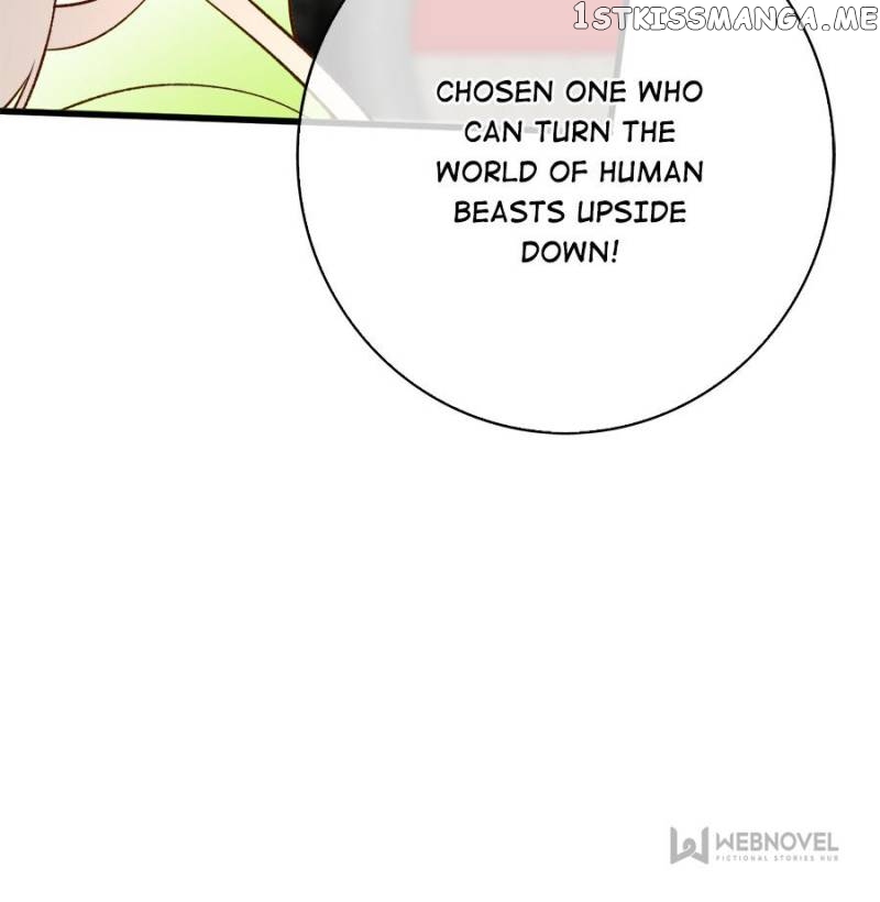 Stop! You Sexy Beast chapter 134 - page 24