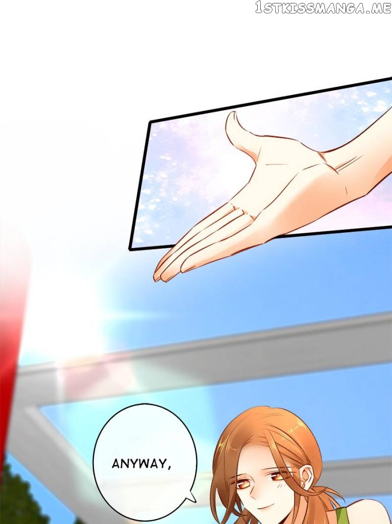 Stop! You Sexy Beast chapter 134 - page 25
