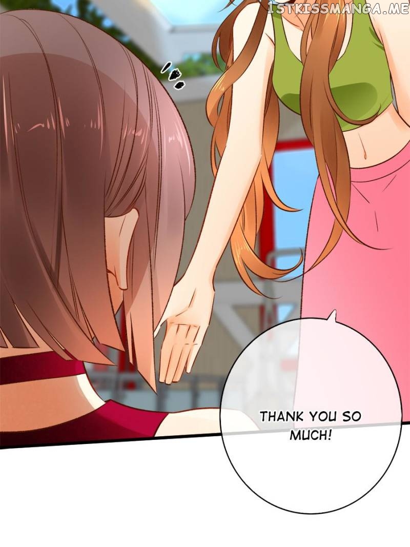 Stop! You Sexy Beast chapter 134 - page 26