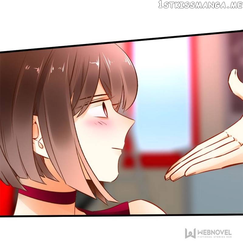 Stop! You Sexy Beast chapter 134 - page 27