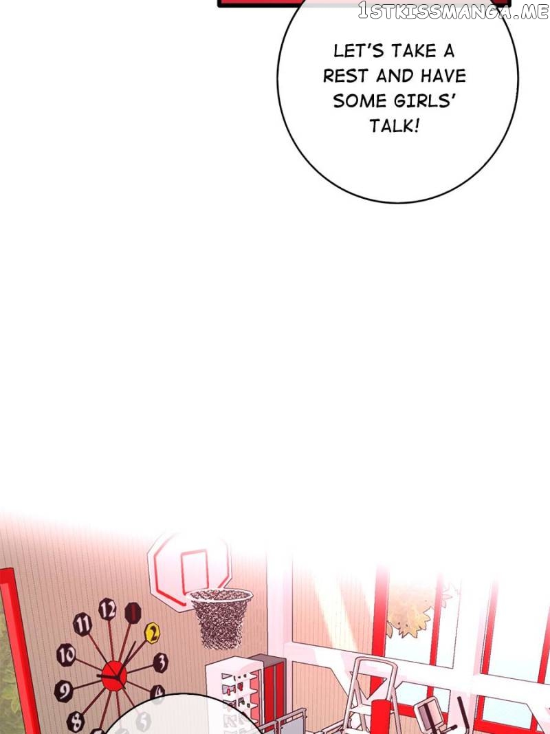 Stop! You Sexy Beast chapter 134 - page 29