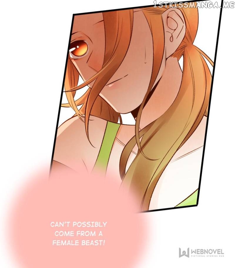 Stop! You Sexy Beast chapter 134 - page 3