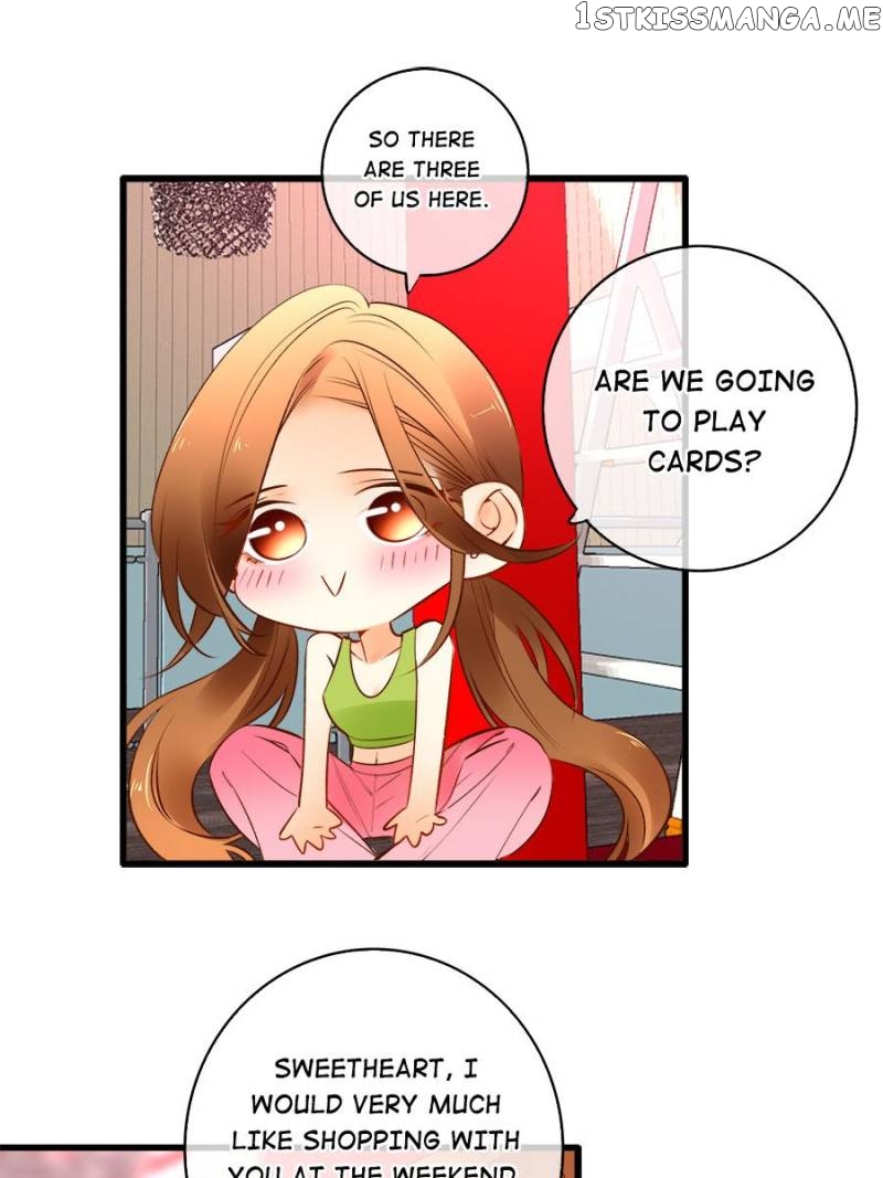 Stop! You Sexy Beast chapter 134 - page 31