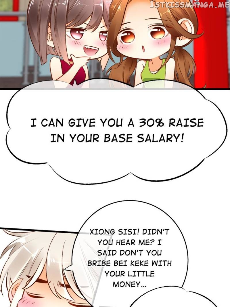 Stop! You Sexy Beast chapter 134 - page 35