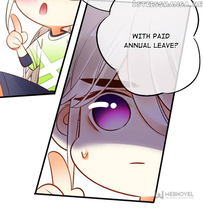 Stop! You Sexy Beast chapter 134 - page 36