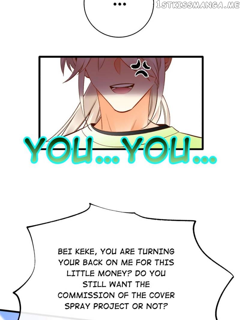 Stop! You Sexy Beast chapter 134 - page 38