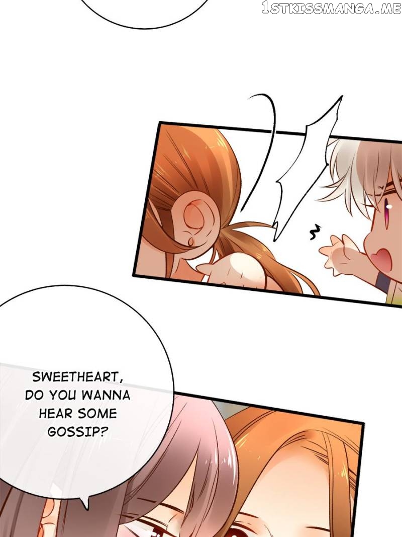 Stop! You Sexy Beast chapter 134 - page 40