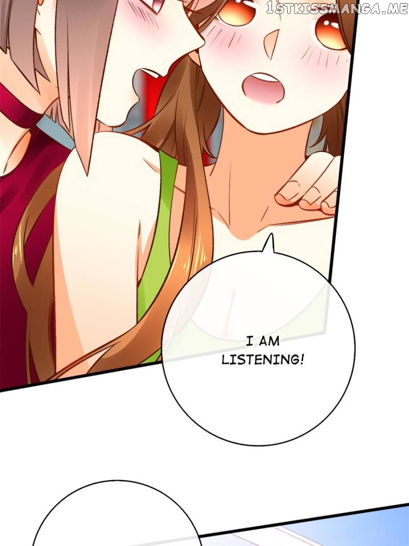 Stop! You Sexy Beast chapter 134 - page 41