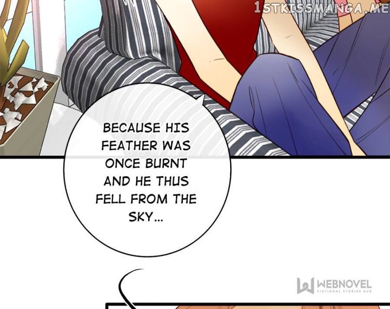Stop! You Sexy Beast chapter 134 - page 45