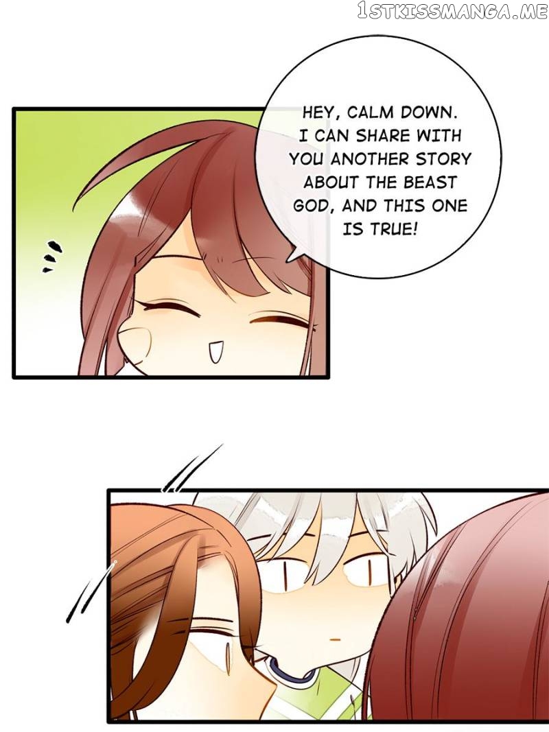 Stop! You Sexy Beast chapter 134 - page 49