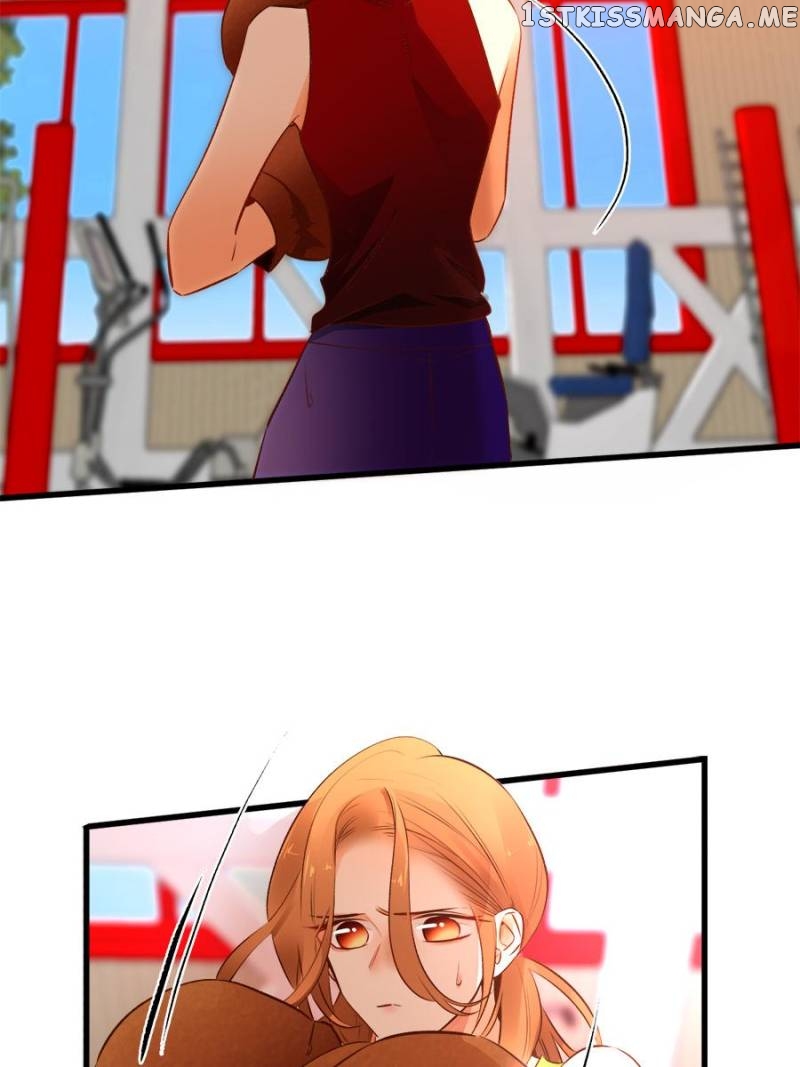 Stop! You Sexy Beast chapter 134 - page 5