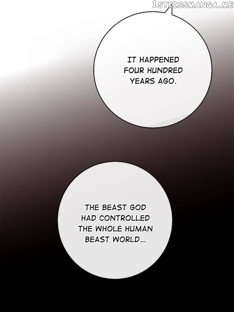 Stop! You Sexy Beast chapter 134 - page 50