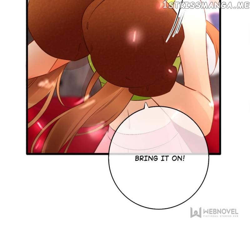 Stop! You Sexy Beast chapter 134 - page 6