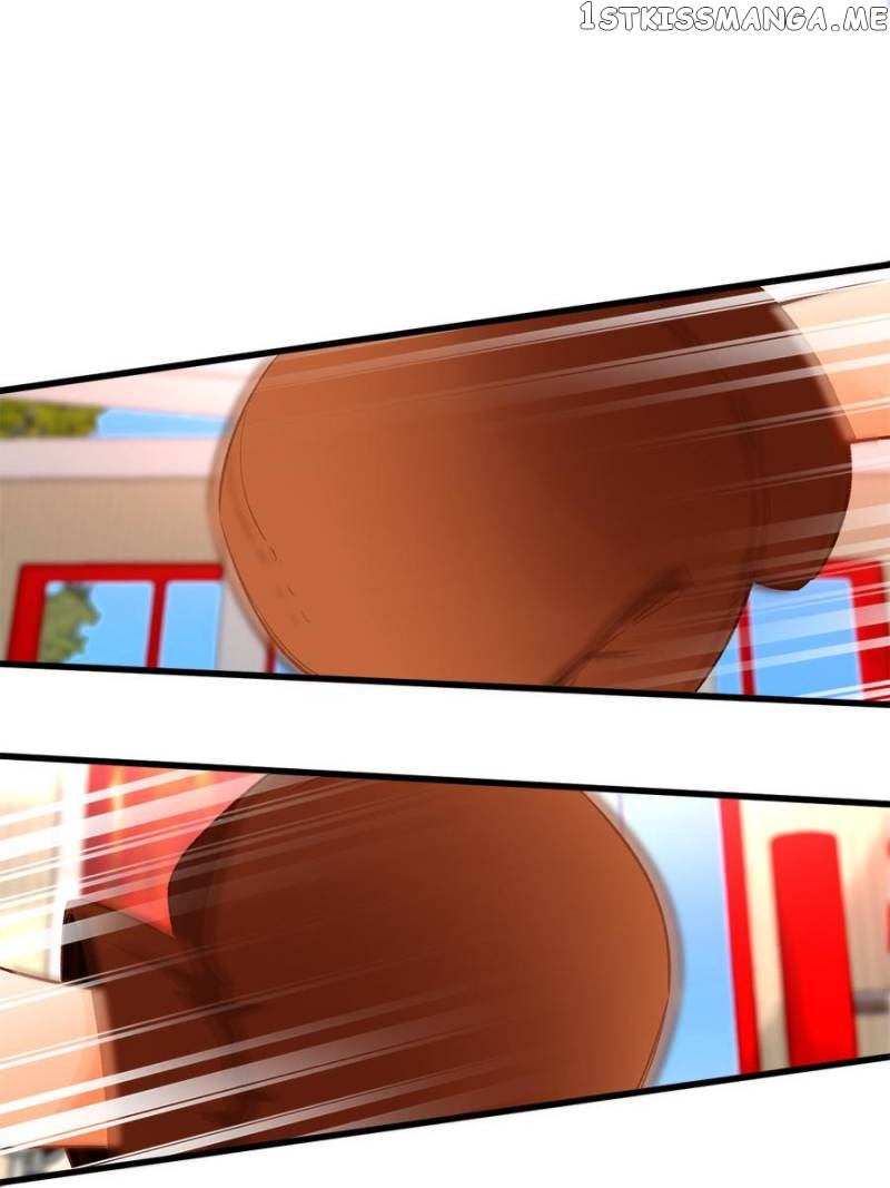 Stop! You Sexy Beast chapter 134 - page 7