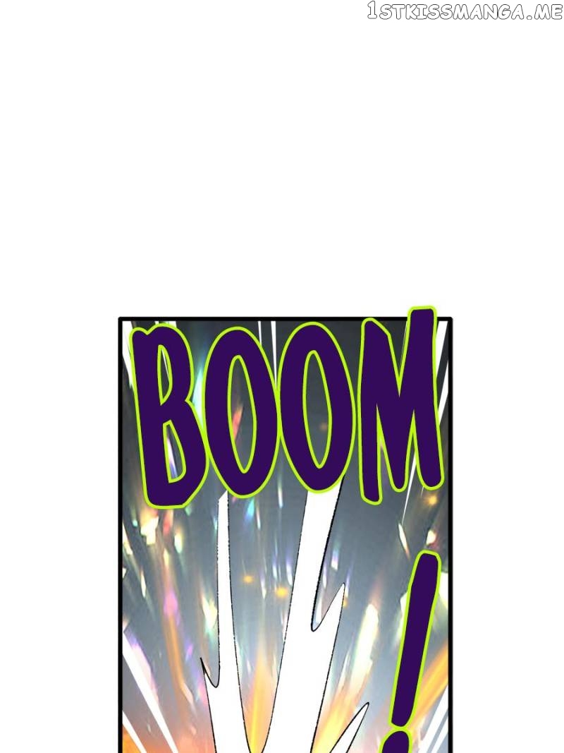 Stop! You Sexy Beast chapter 134 - page 8