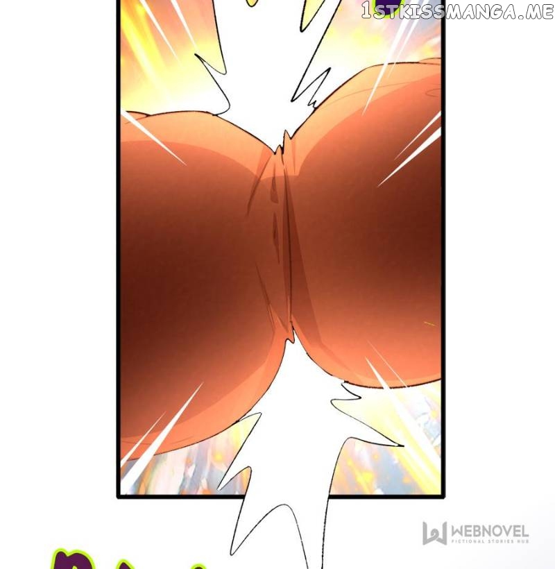 Stop! You Sexy Beast chapter 134 - page 9