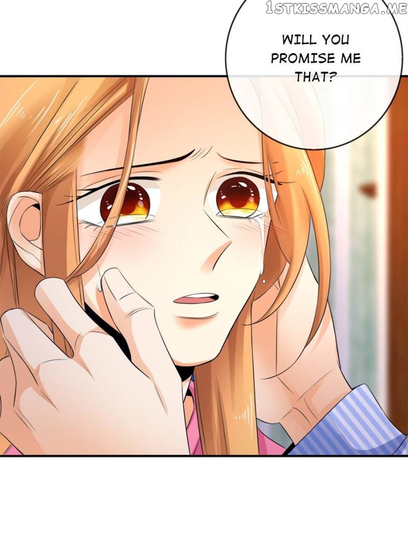 Stop! You Sexy Beast chapter 172 - page 10