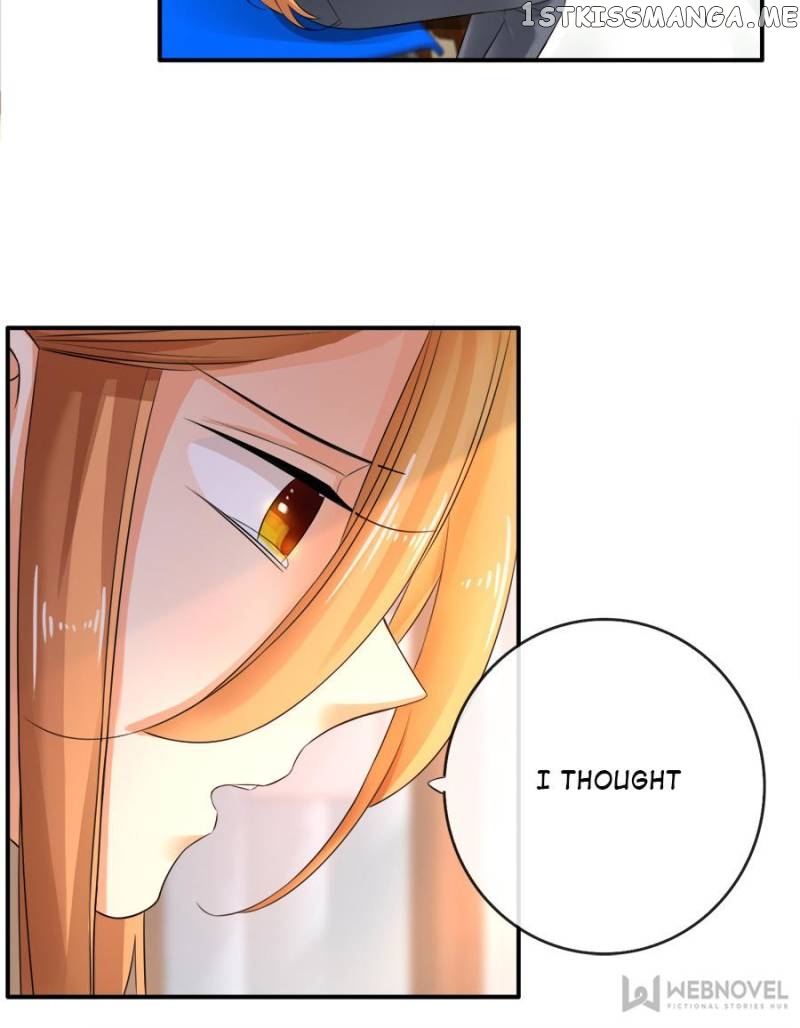 Stop! You Sexy Beast chapter 172 - page 12