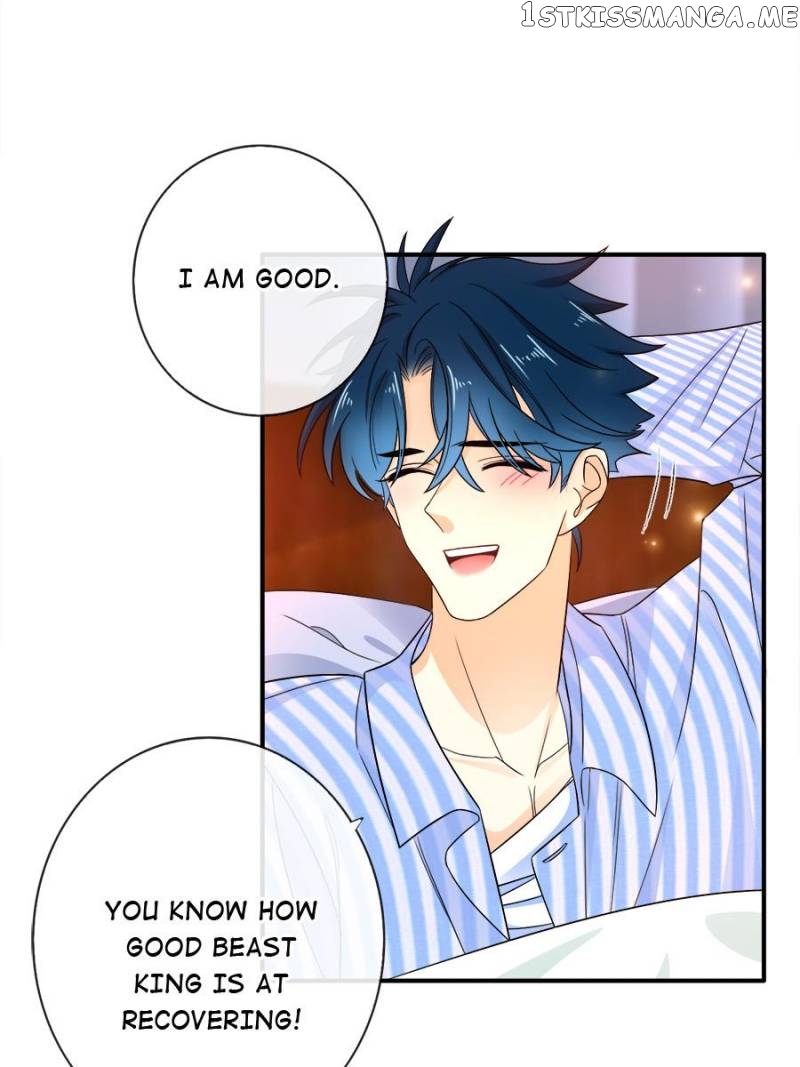 Stop! You Sexy Beast chapter 172 - page 2