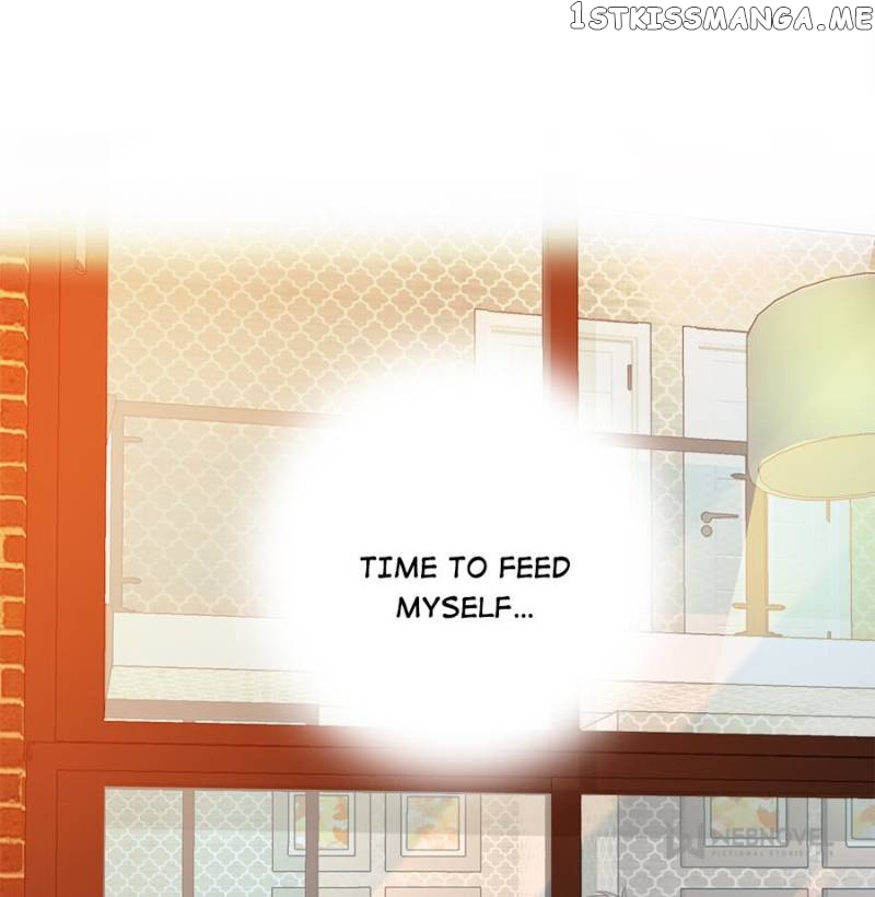 Stop! You Sexy Beast chapter 141 - page 21