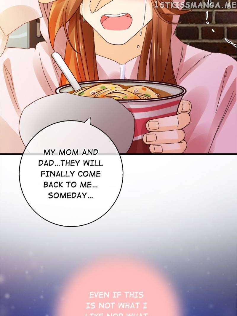 Stop! You Sexy Beast chapter 141 - page 38
