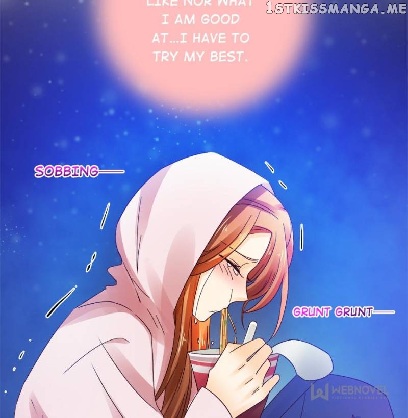 Stop! You Sexy Beast chapter 141 - page 39