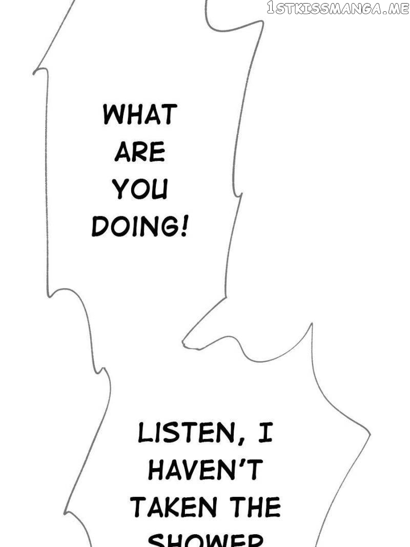 Stop! You Sexy Beast chapter 179 - page 10
