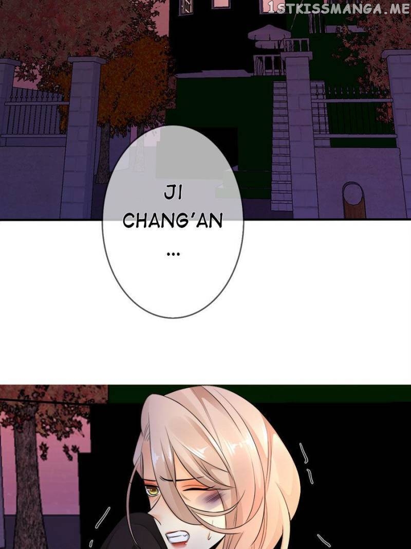 Stop! You Sexy Beast chapter 179 - page 15