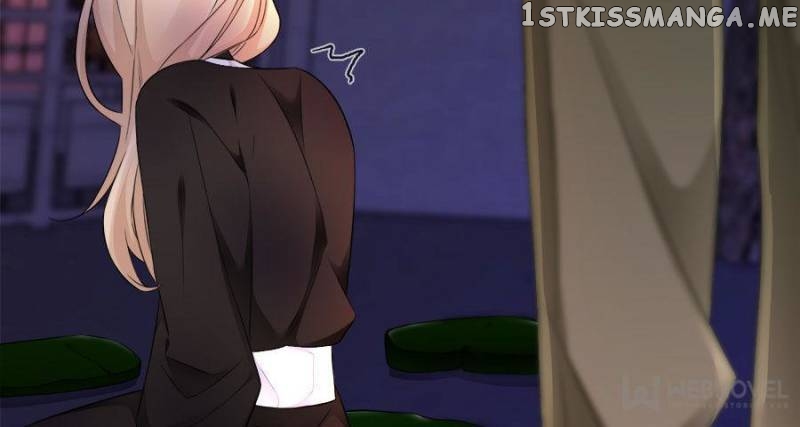 Stop! You Sexy Beast chapter 179 - page 19