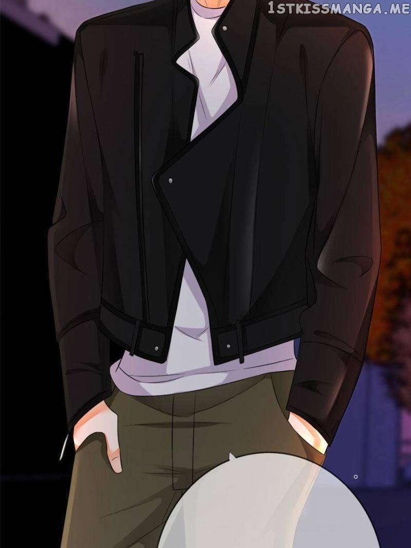 Stop! You Sexy Beast chapter 179 - page 21