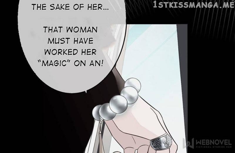 Stop! You Sexy Beast chapter 179 - page 25