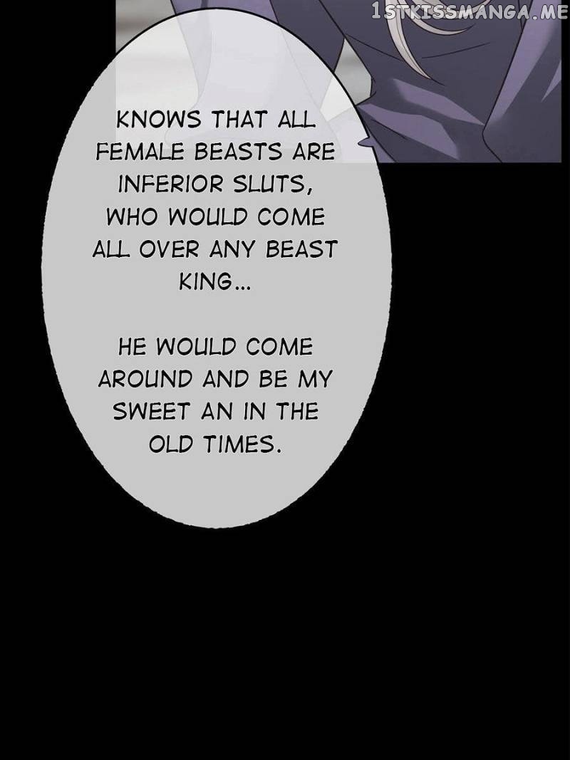 Stop! You Sexy Beast chapter 179 - page 32