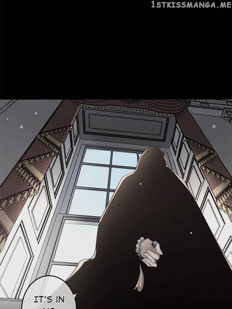Stop! You Sexy Beast chapter 179 - page 35