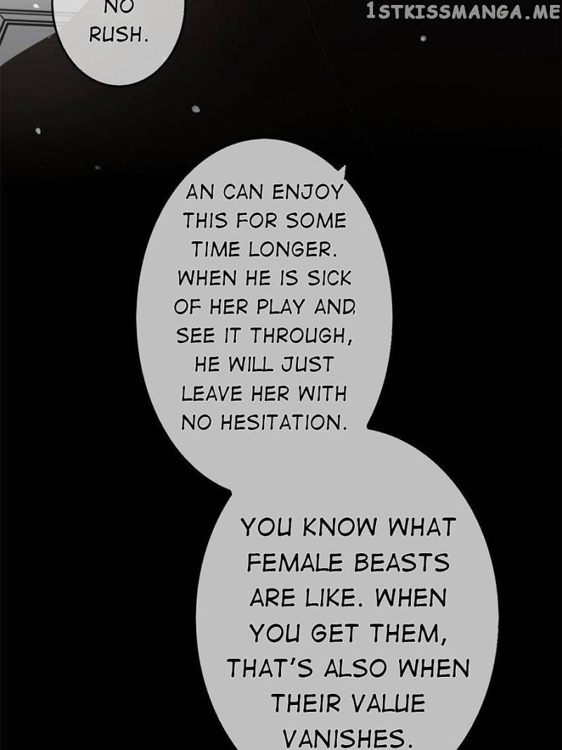 Stop! You Sexy Beast chapter 179 - page 36
