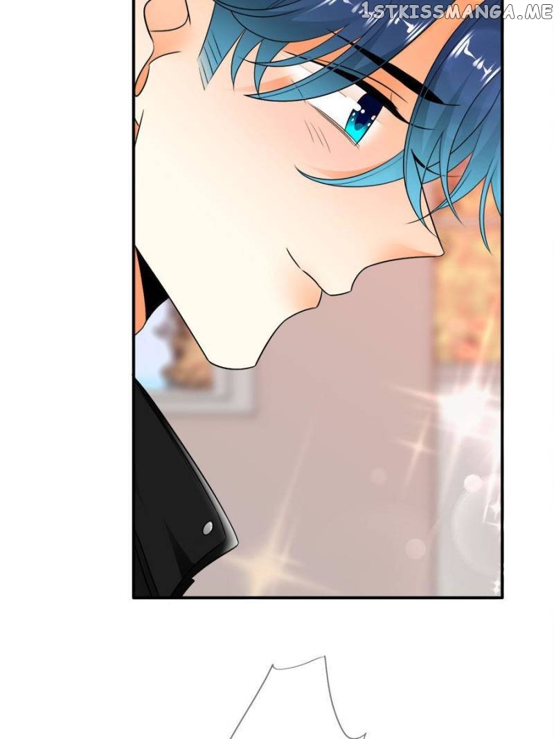 Stop! You Sexy Beast chapter 179 - page 4