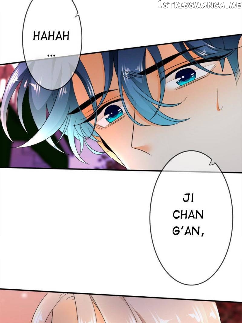Stop! You Sexy Beast chapter 179 - page 41