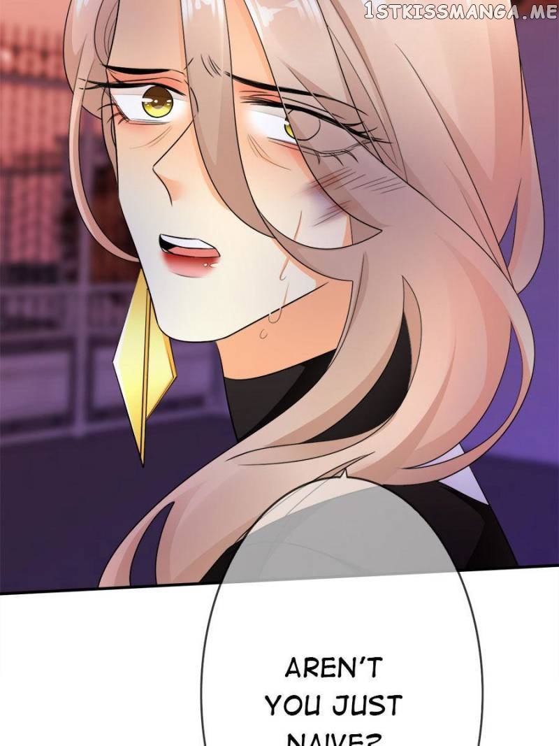 Stop! You Sexy Beast chapter 179 - page 42