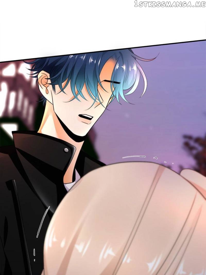 Stop! You Sexy Beast chapter 179 - page 44