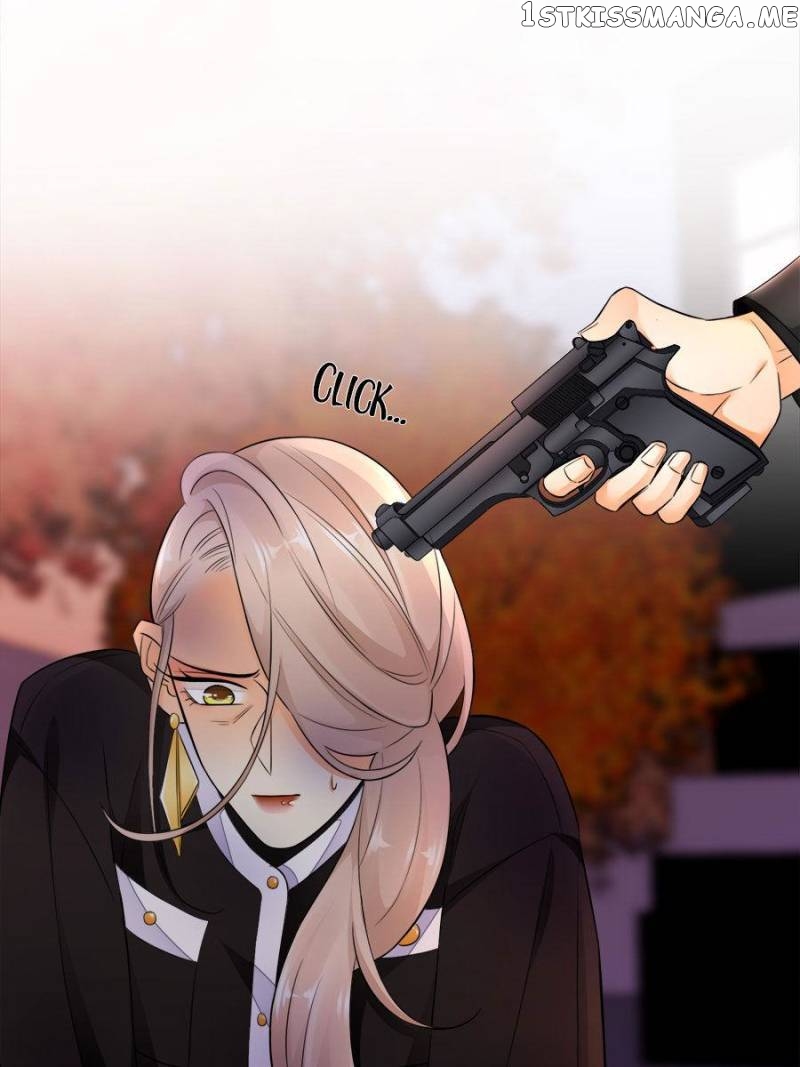 Stop! You Sexy Beast chapter 179 - page 47