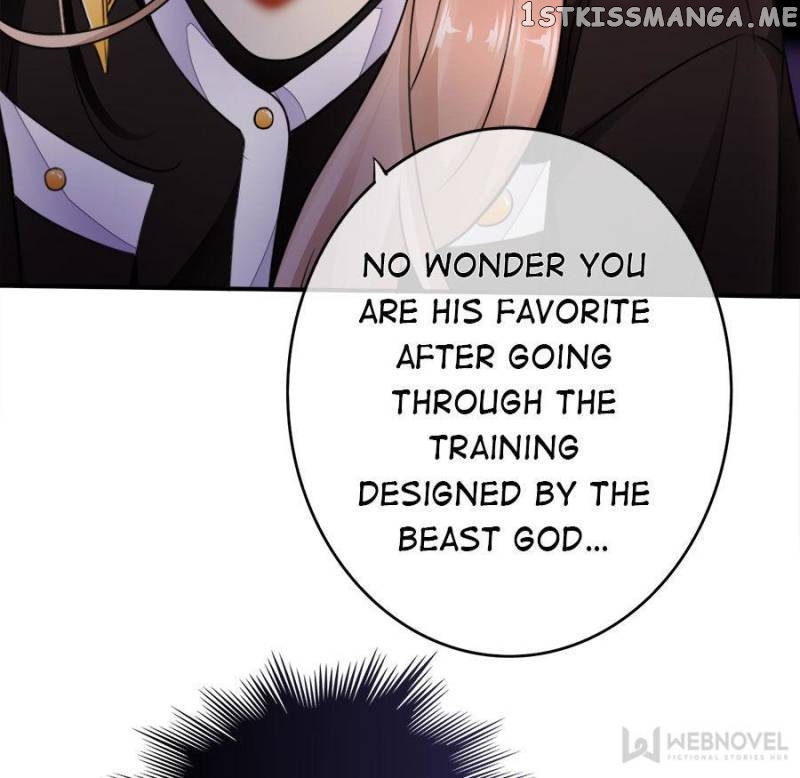 Stop! You Sexy Beast chapter 179 - page 49