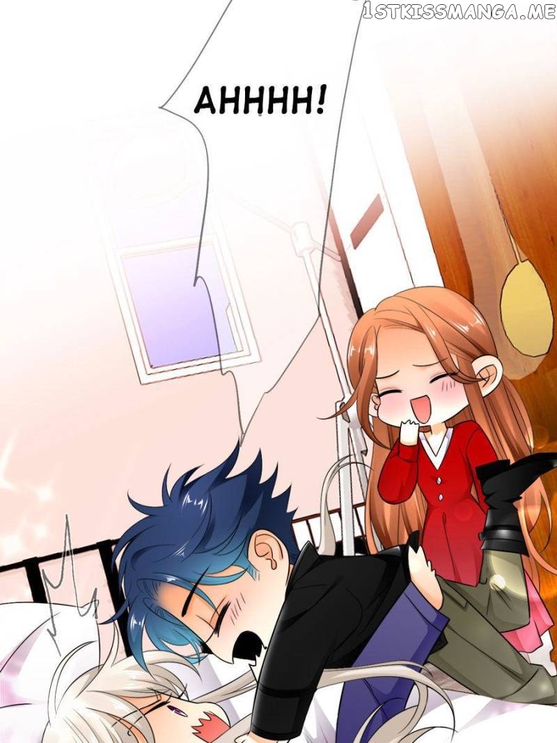 Stop! You Sexy Beast chapter 179 - page 5