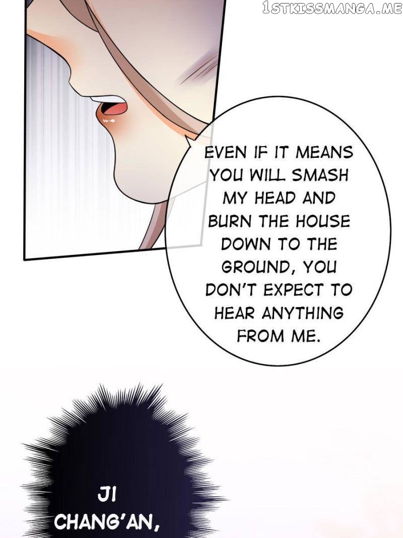Stop! You Sexy Beast chapter 179 - page 51