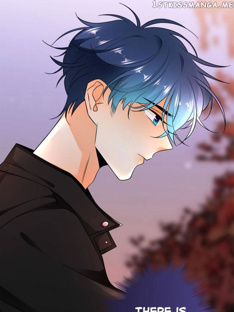 Stop! You Sexy Beast chapter 179 - page 53