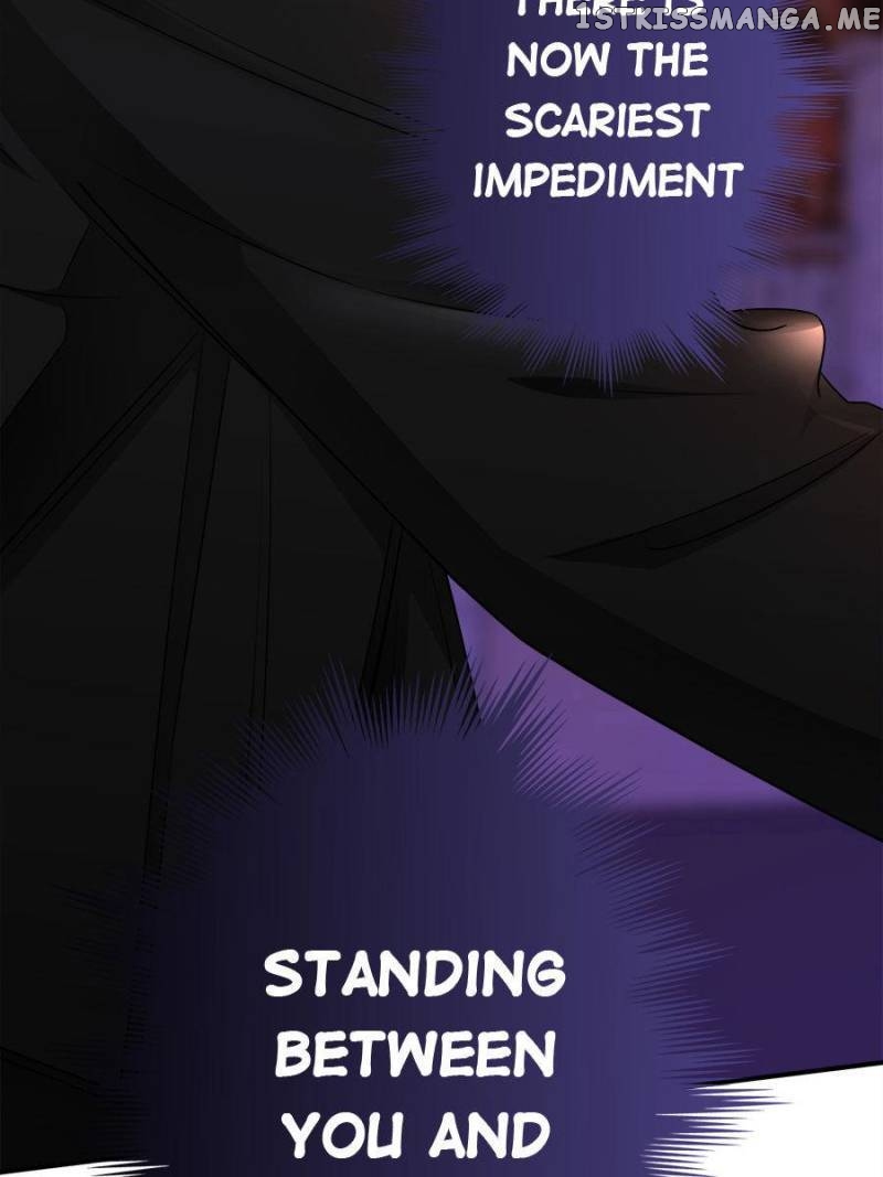 Stop! You Sexy Beast chapter 179 - page 54